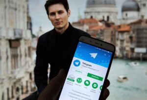 اکانت پرمیوم تلگرام رایگان