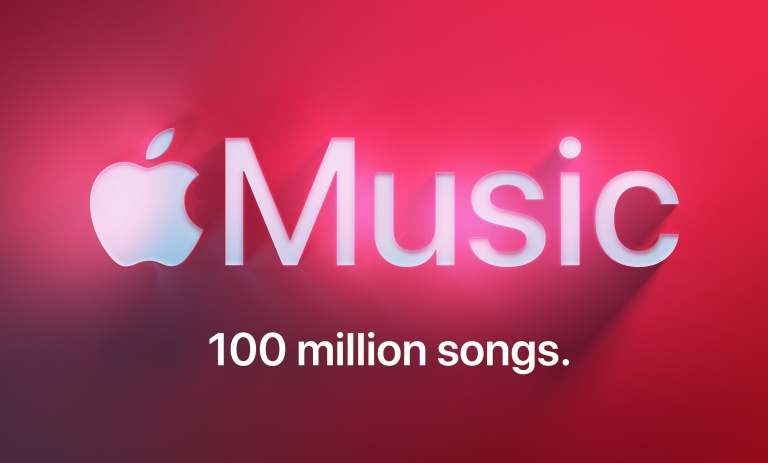 ویژگی های برنامه Apple music