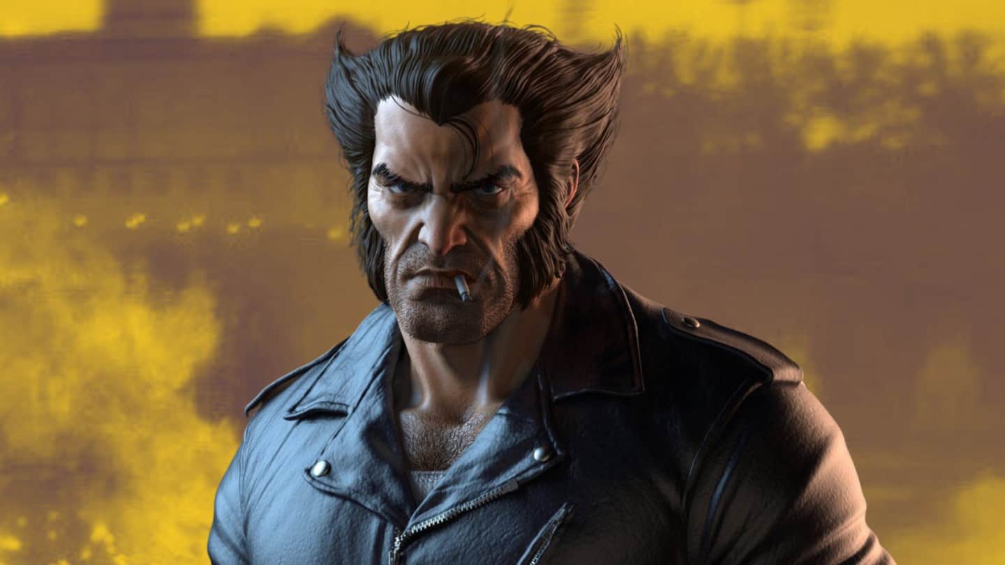 داستان و گیم پلی بازی Marvel’s Wolverine