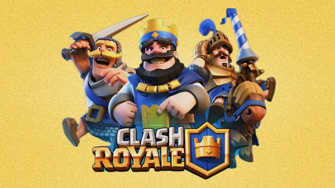 بازی کلش رویال چیست؟ | Clash Royale